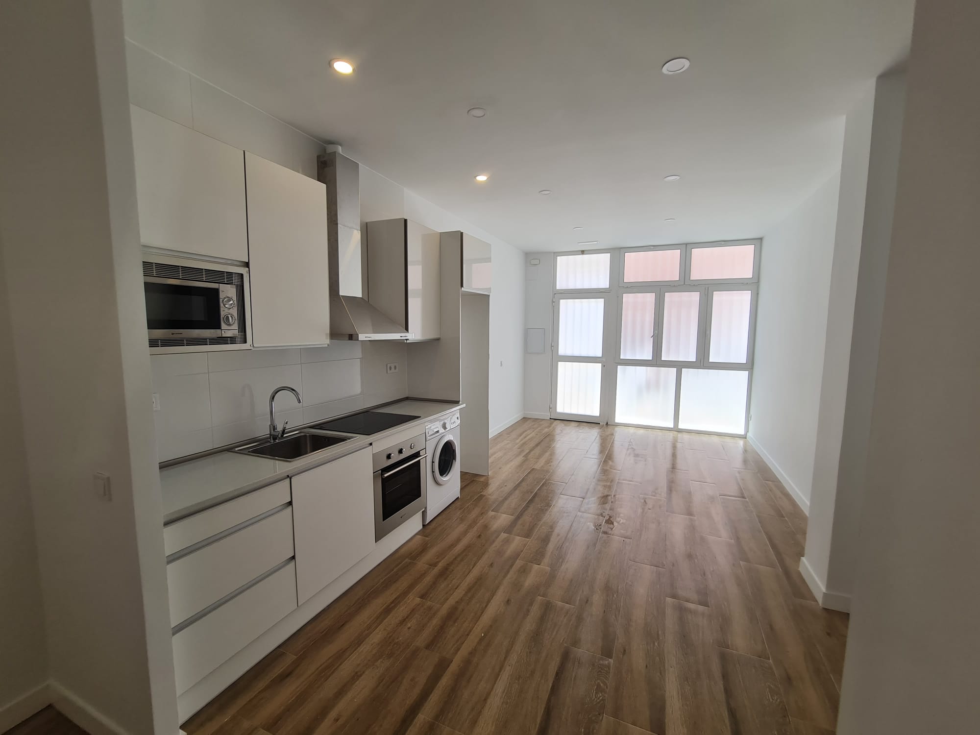 COCINA BLANCA