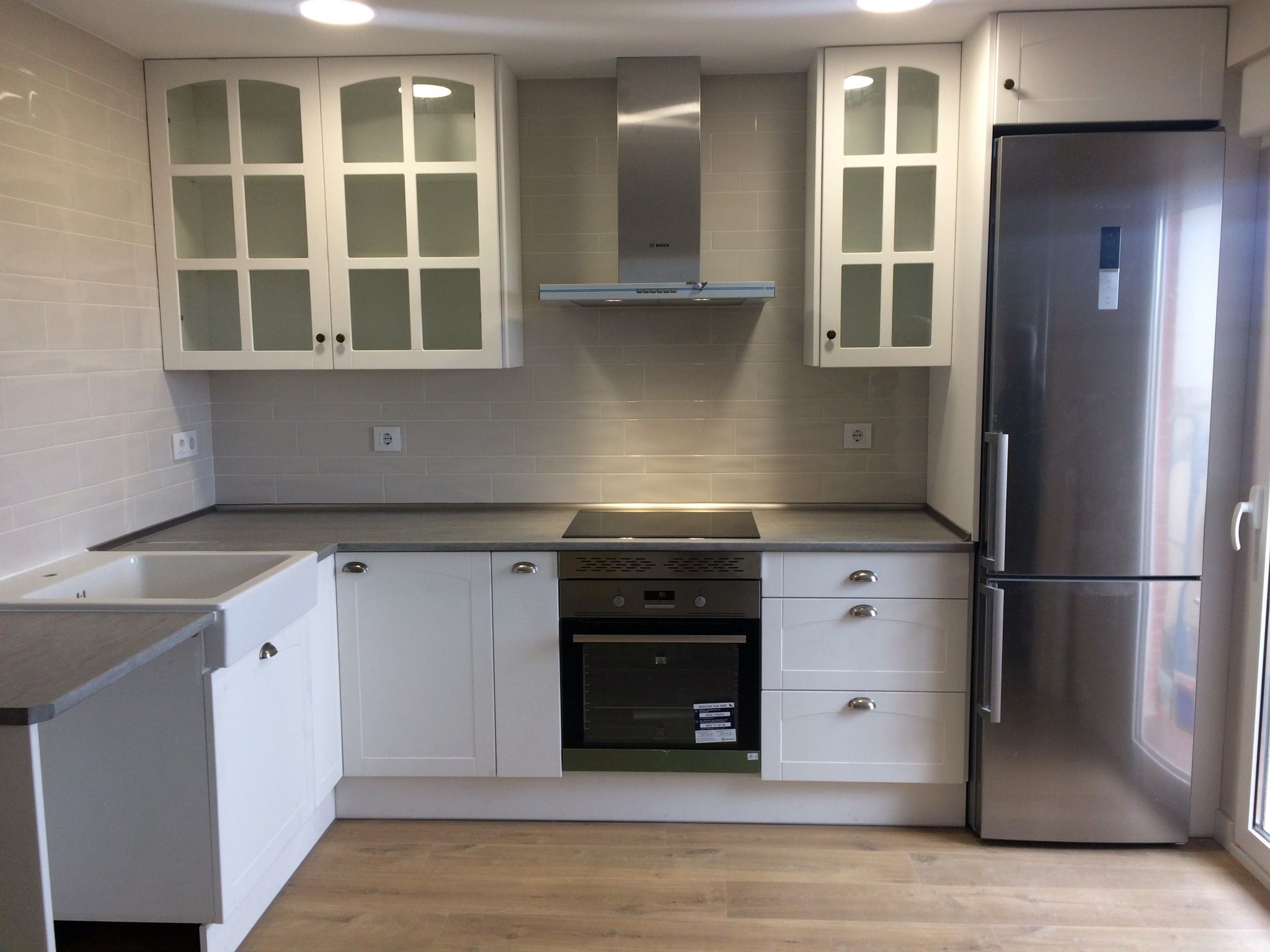 COCINA GRIS 1