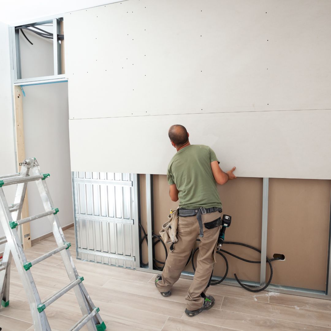 convertir un local en vivienda